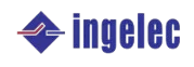 Logo Ingelec - partenaire DISTAM