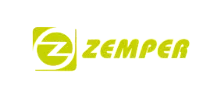 Logo Zemper - partenaire DISTAM