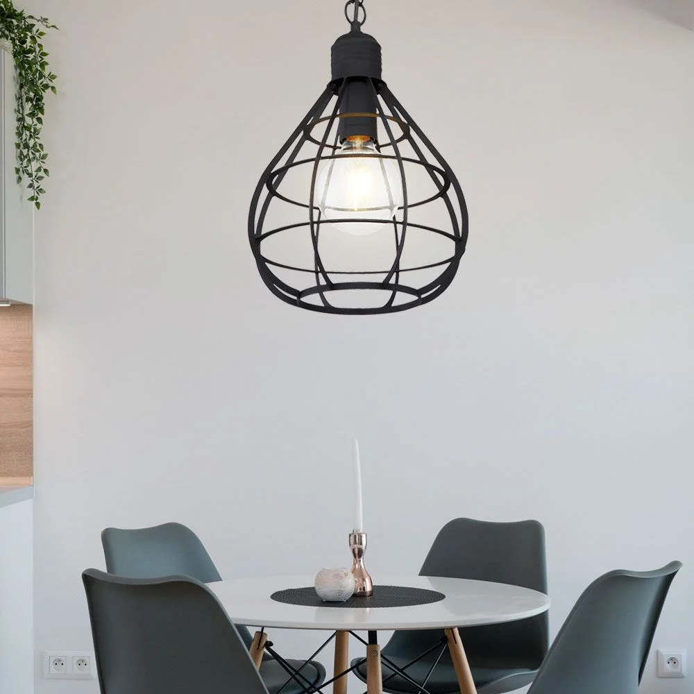 Ampoule LED décorative DISTAM