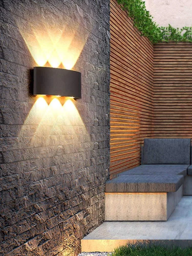 Applique LED DISTAM