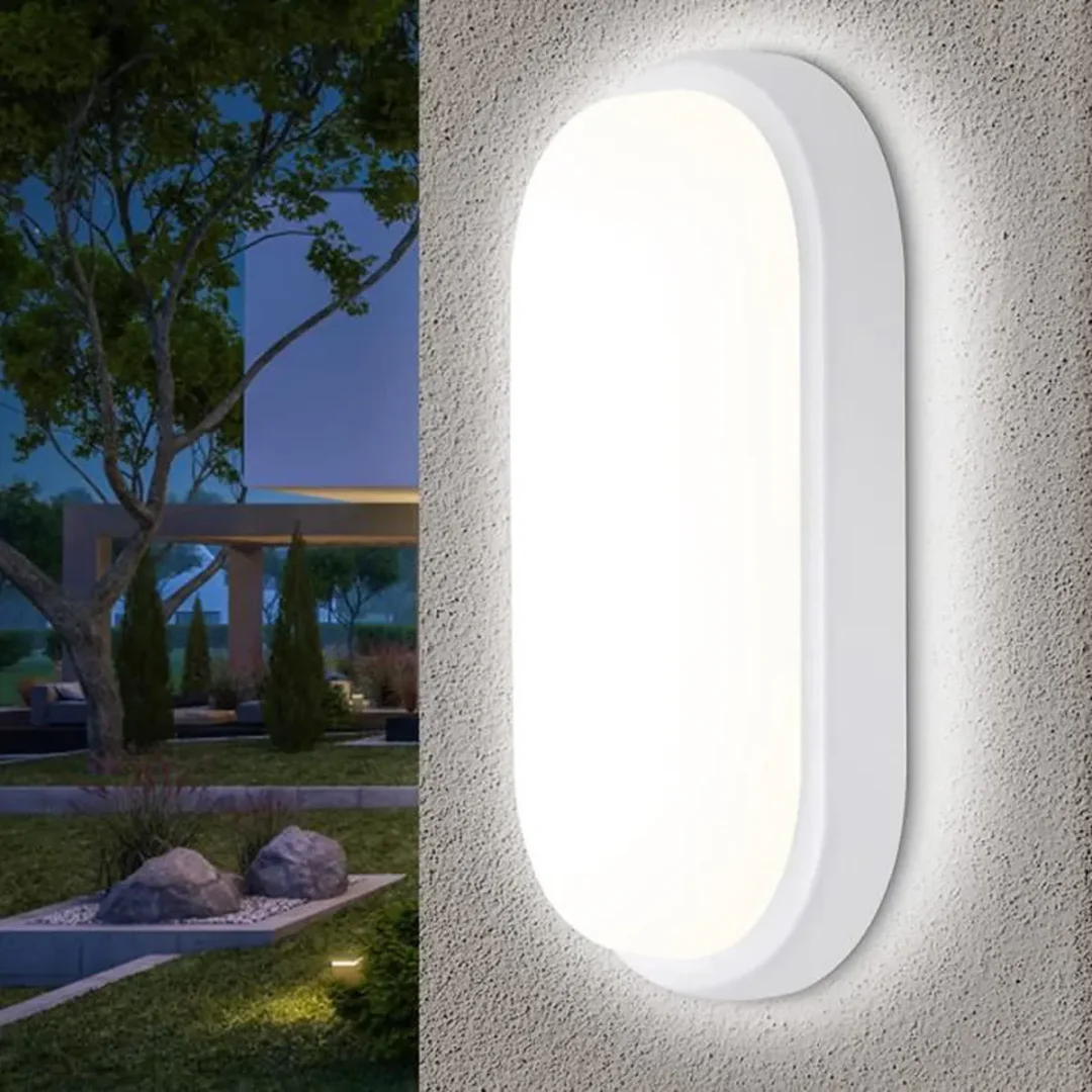Hublot LED étanche DISTAM