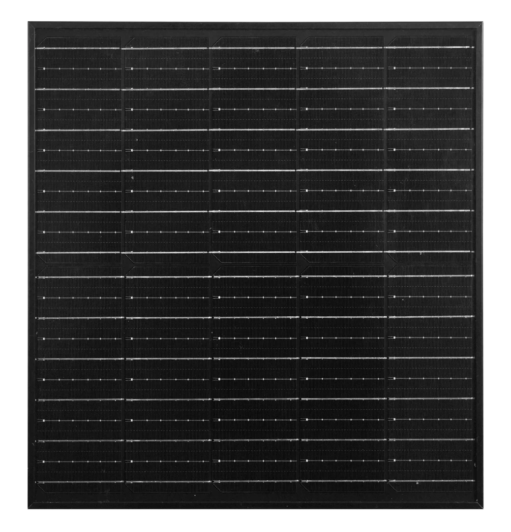 Icône Projecteurs solaires