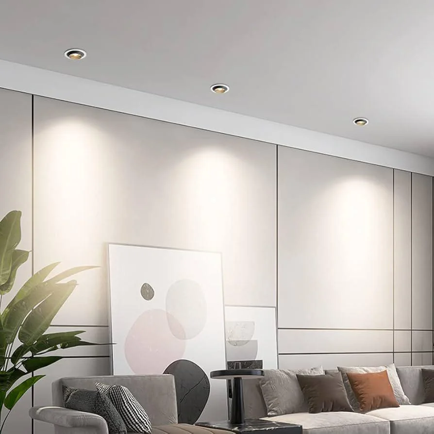 Spot LED design DISTAM