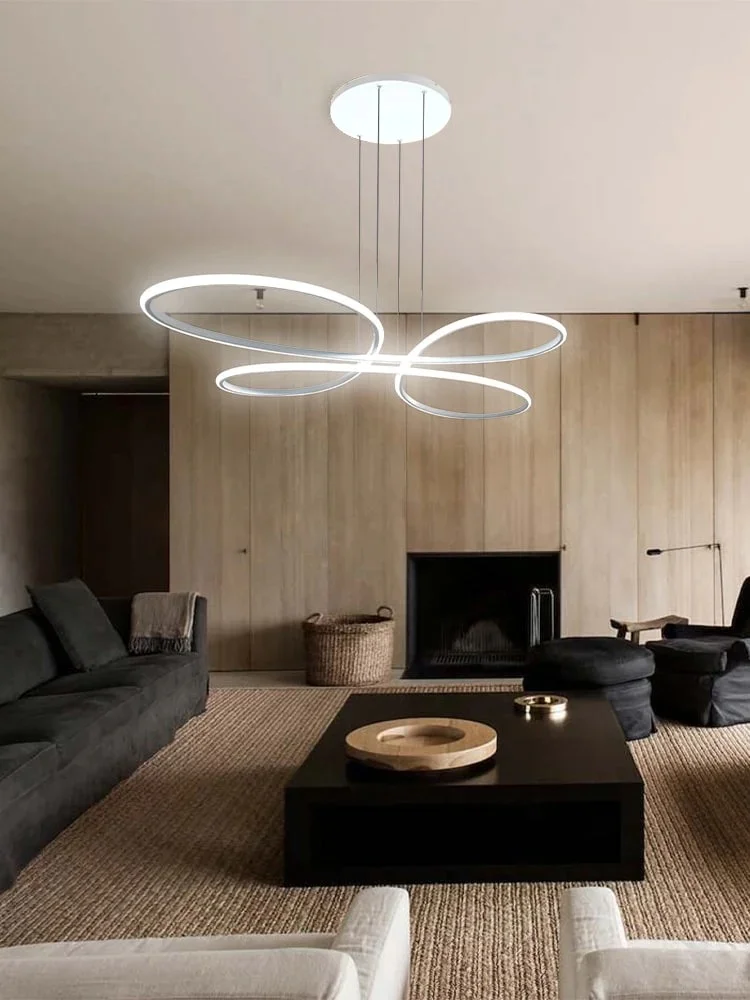 Suspension LED design DISTAM