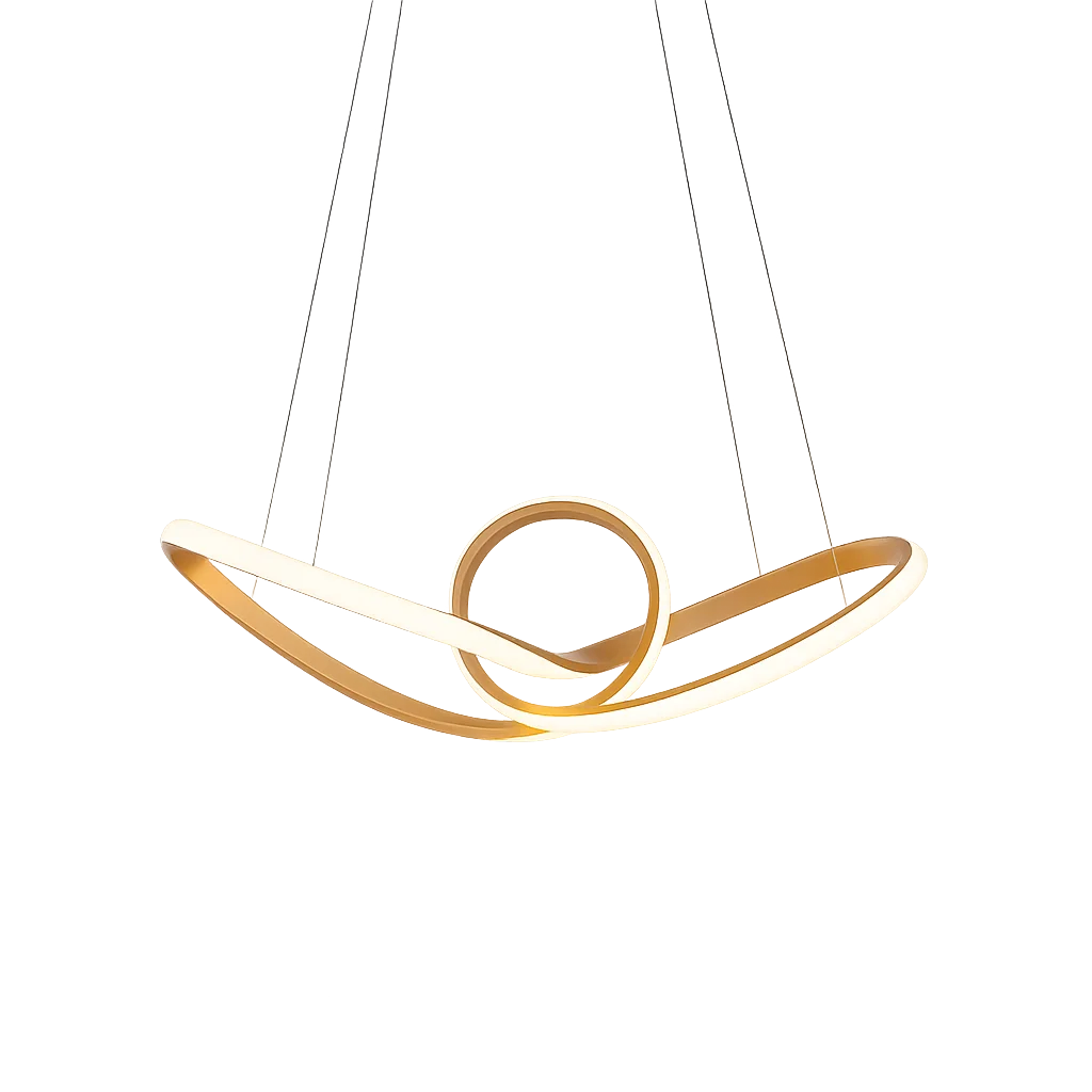 Icône Suspensions LED