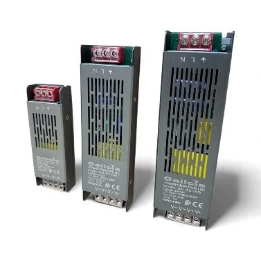 Transformateur pour bande LED DISTAM