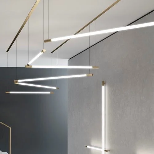 Tube LED DISTAM